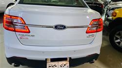 فورد تورس